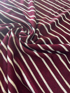MAGLIA LEGGERA DOUBLE FACE