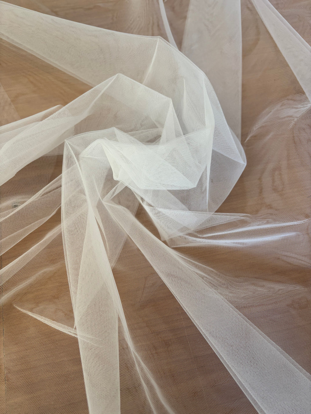 TULLE H300CM
