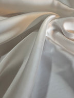 SATIN BIANCO SPOSA