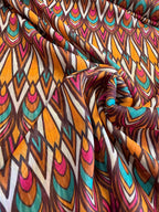 CHIFFON FILO LUREX