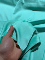 SATIN MANO SETA