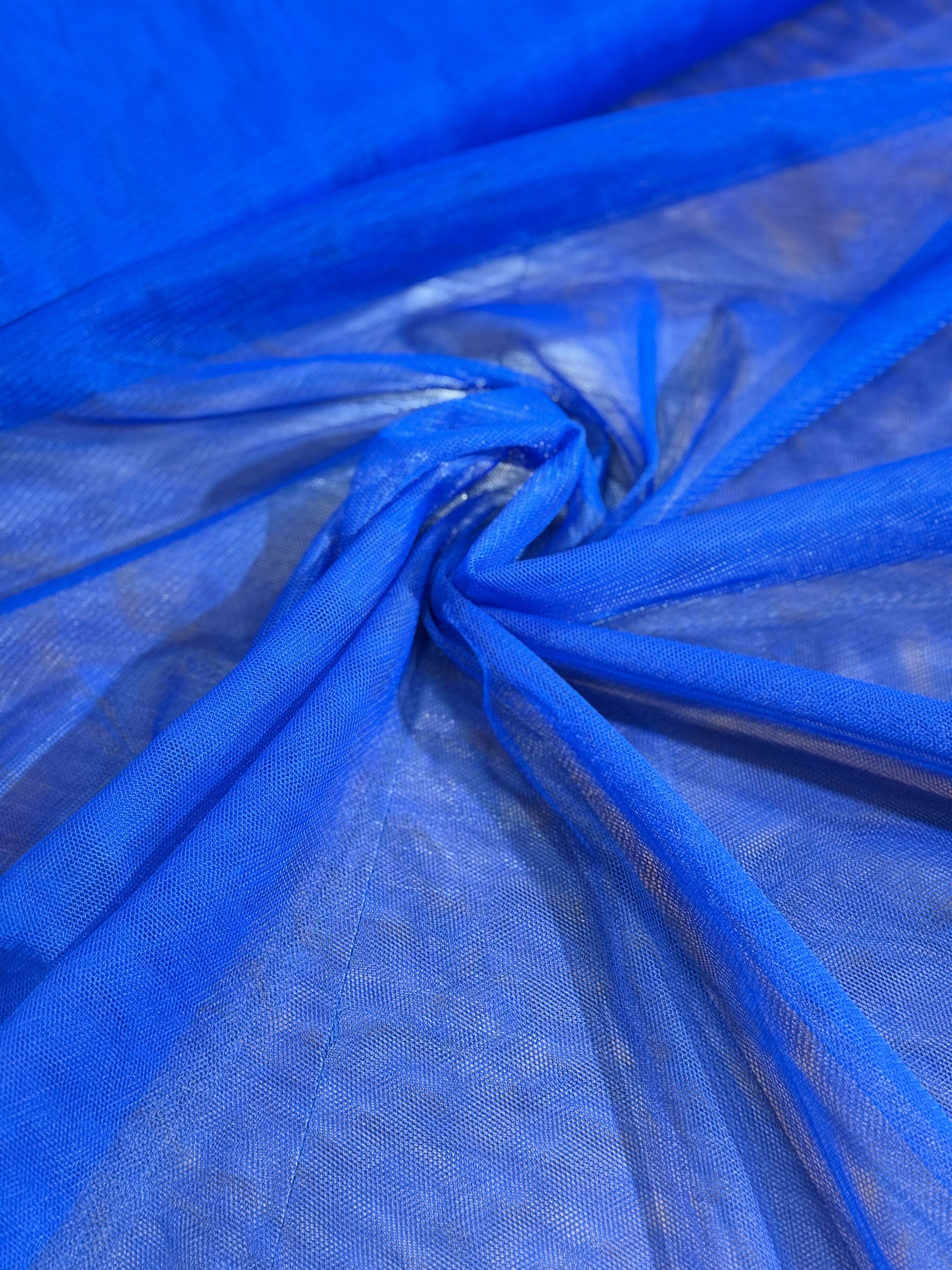 TULLE ELASTICO H160