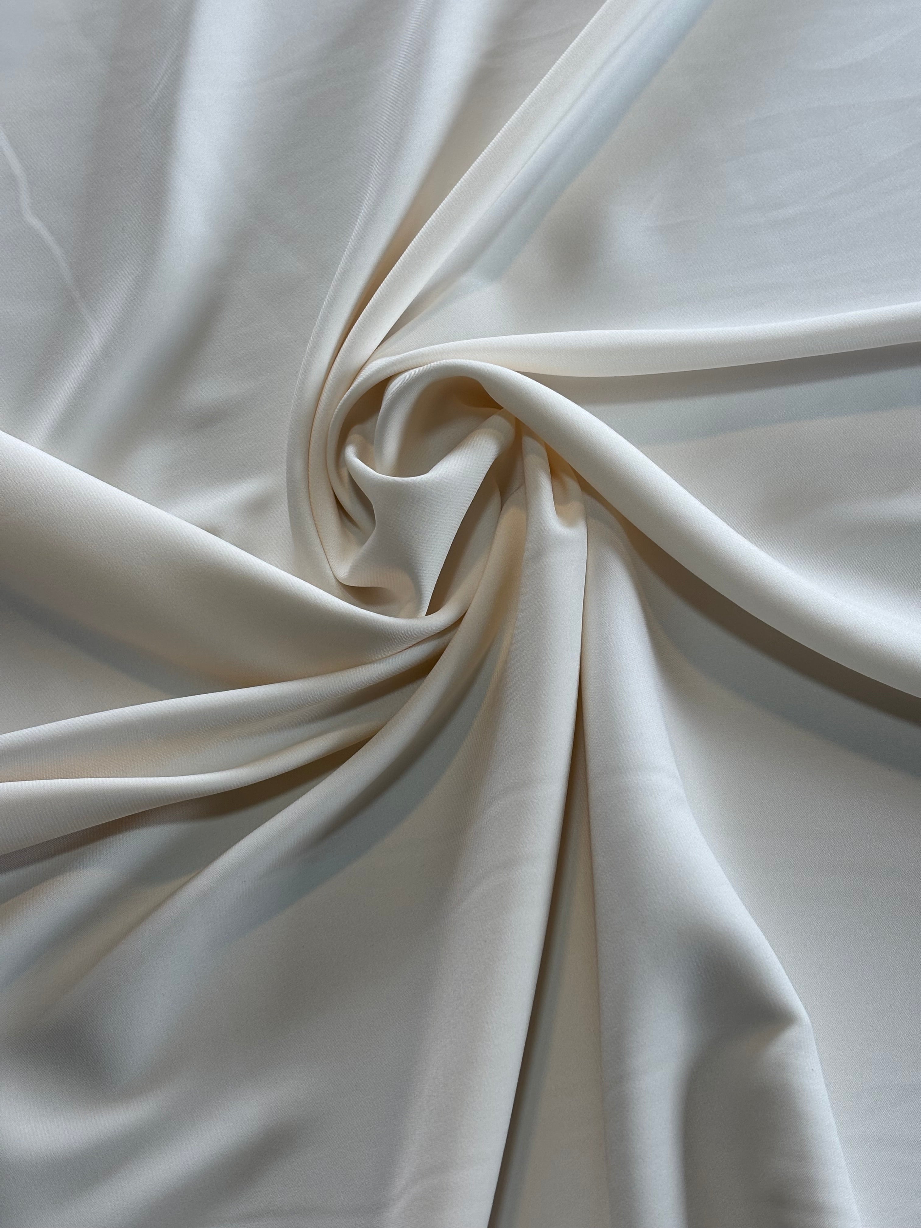 SATIN MANO SETA