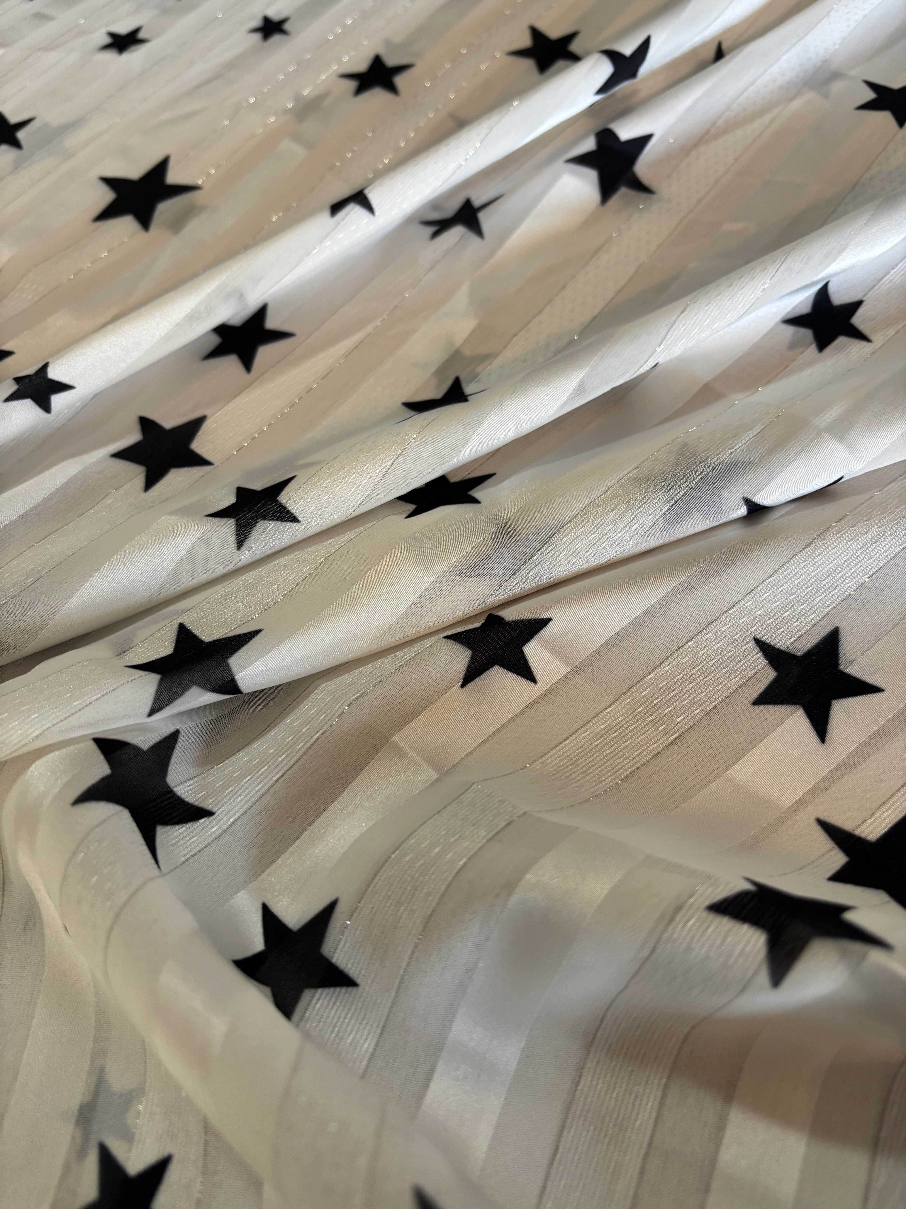 GEORGETTE STELLE