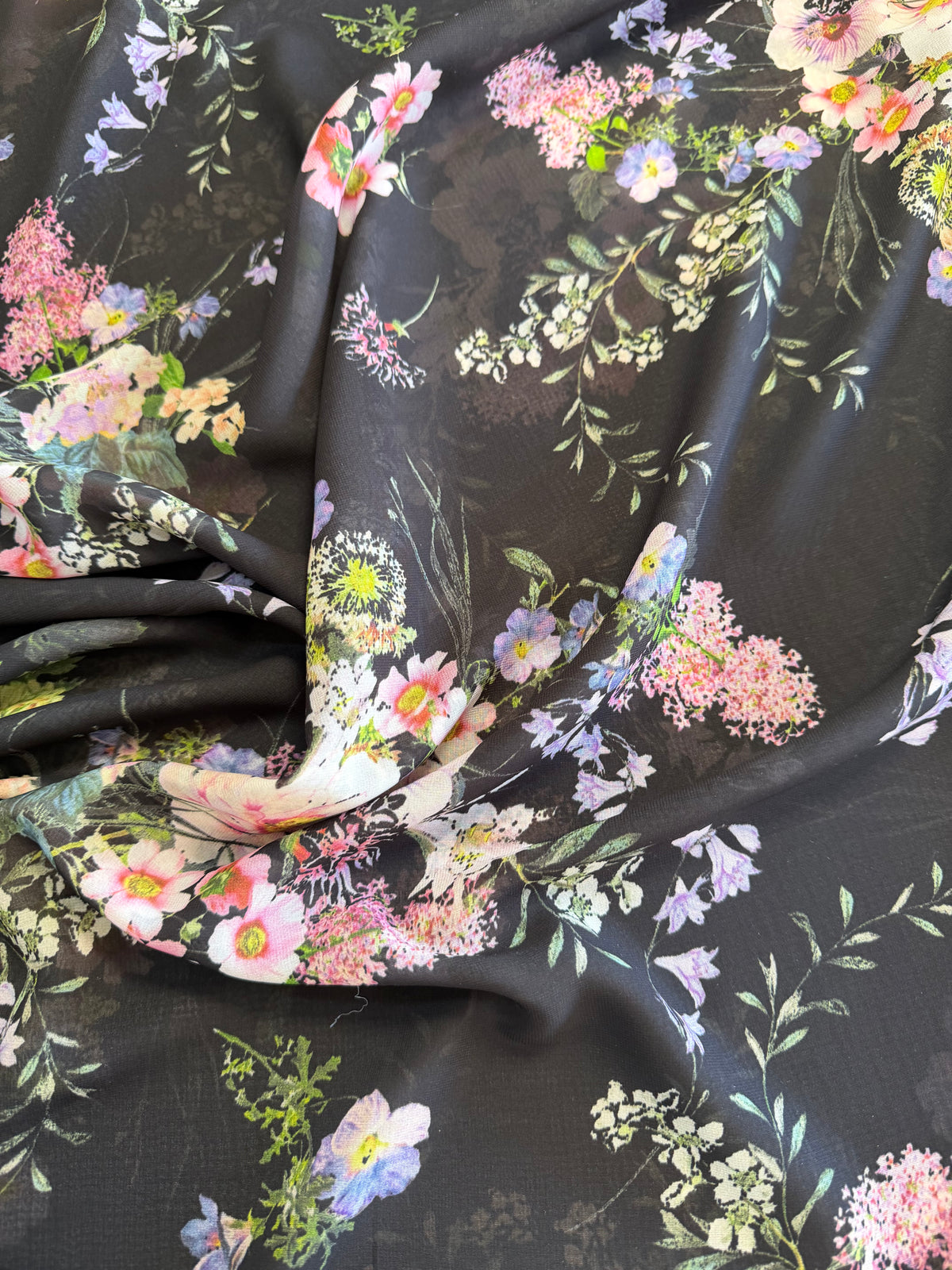 CHIFFON