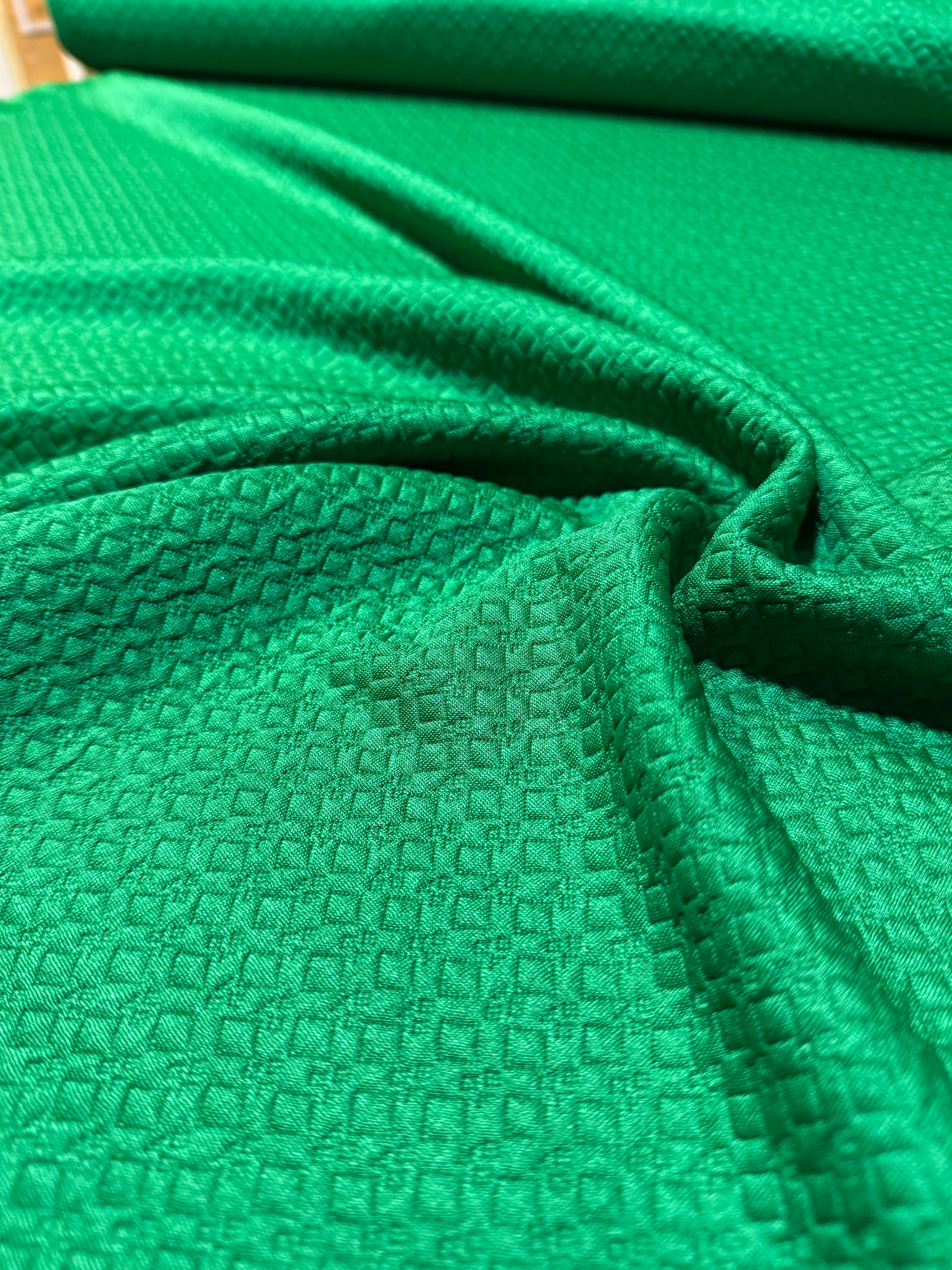 SCUBA BROCCATA SCAMPOLI DA 3 MT