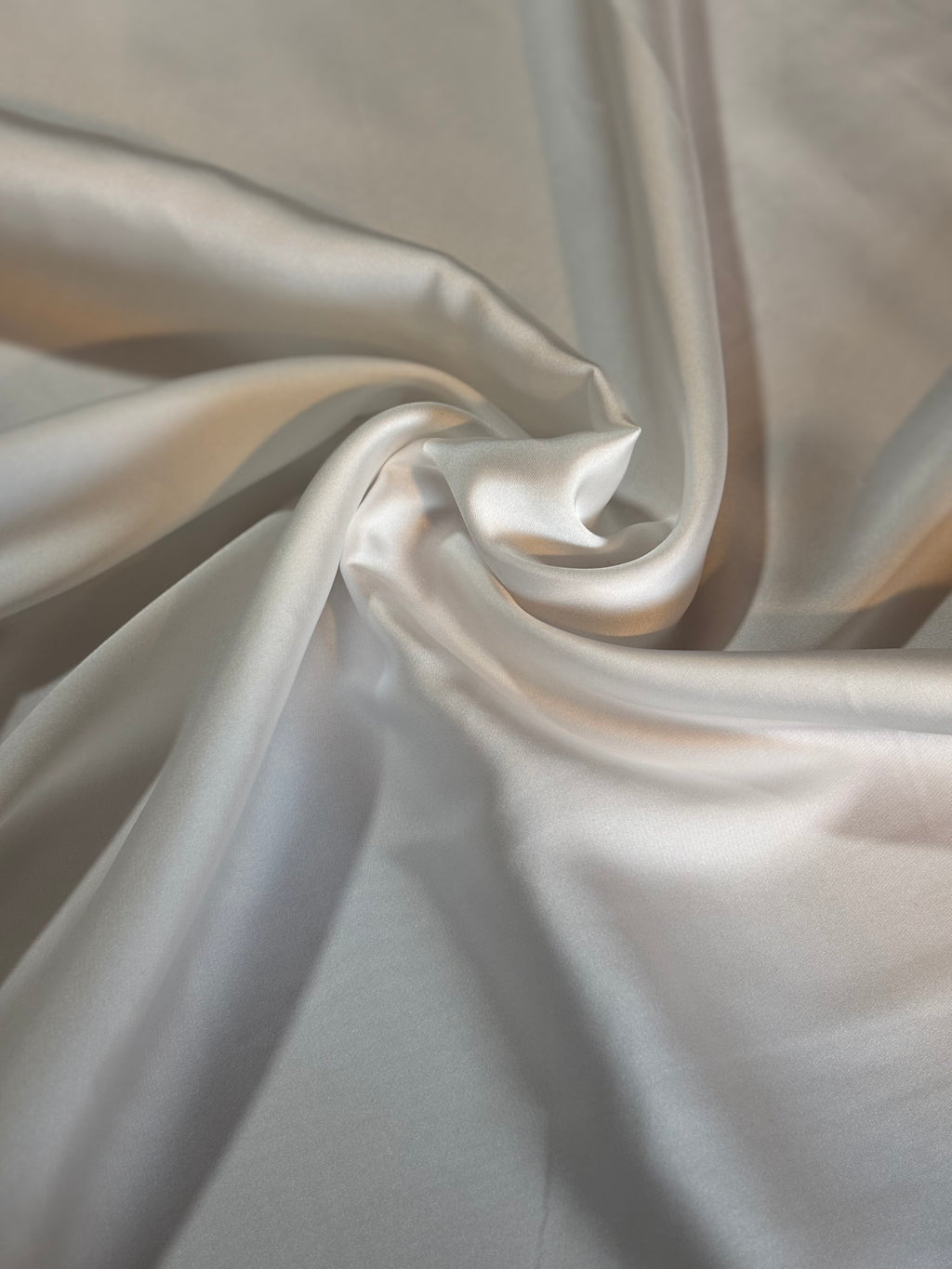 SATIN BIANCO SPOSA
