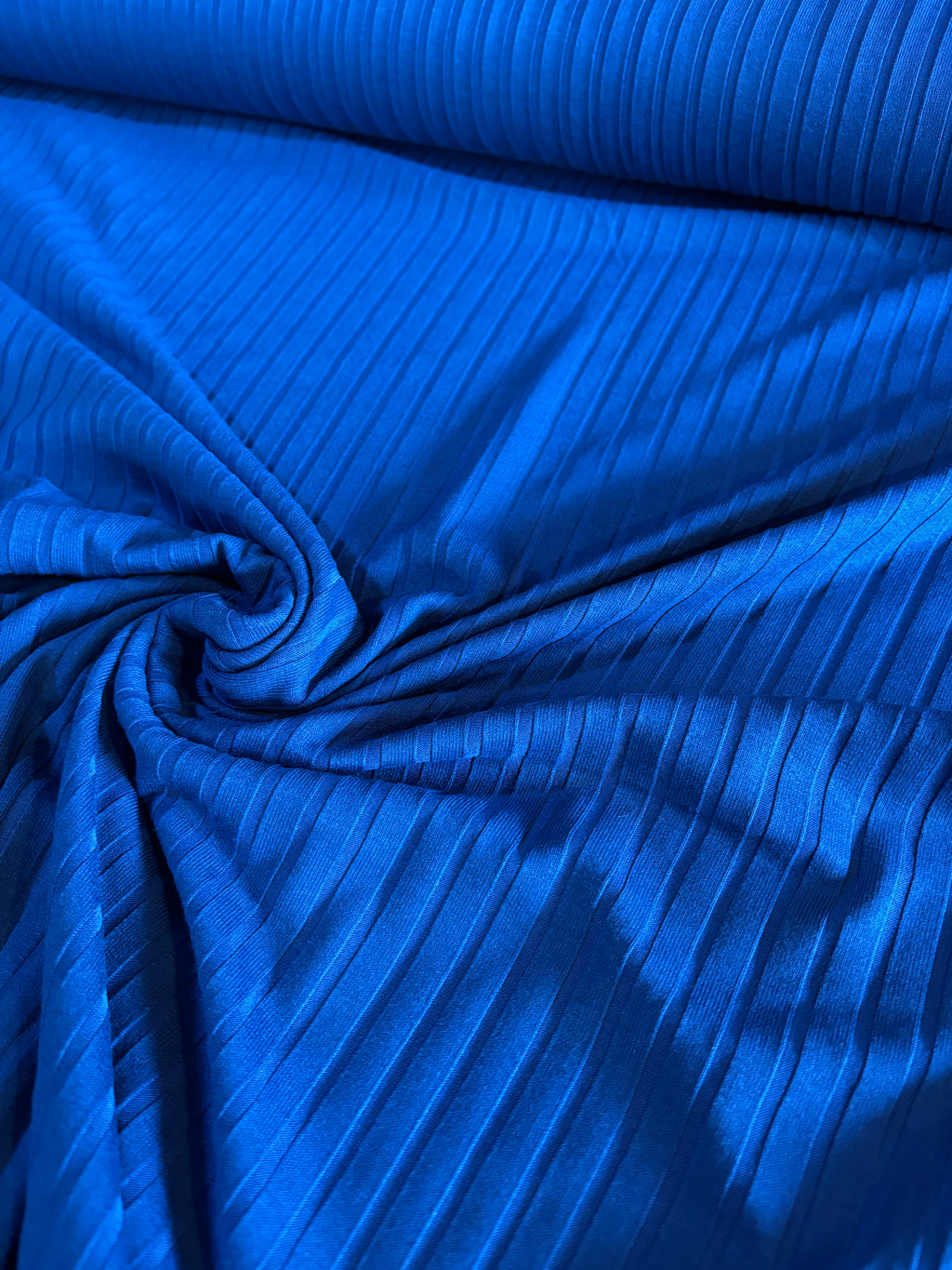 MAGLIA DI COTONE A COSTE