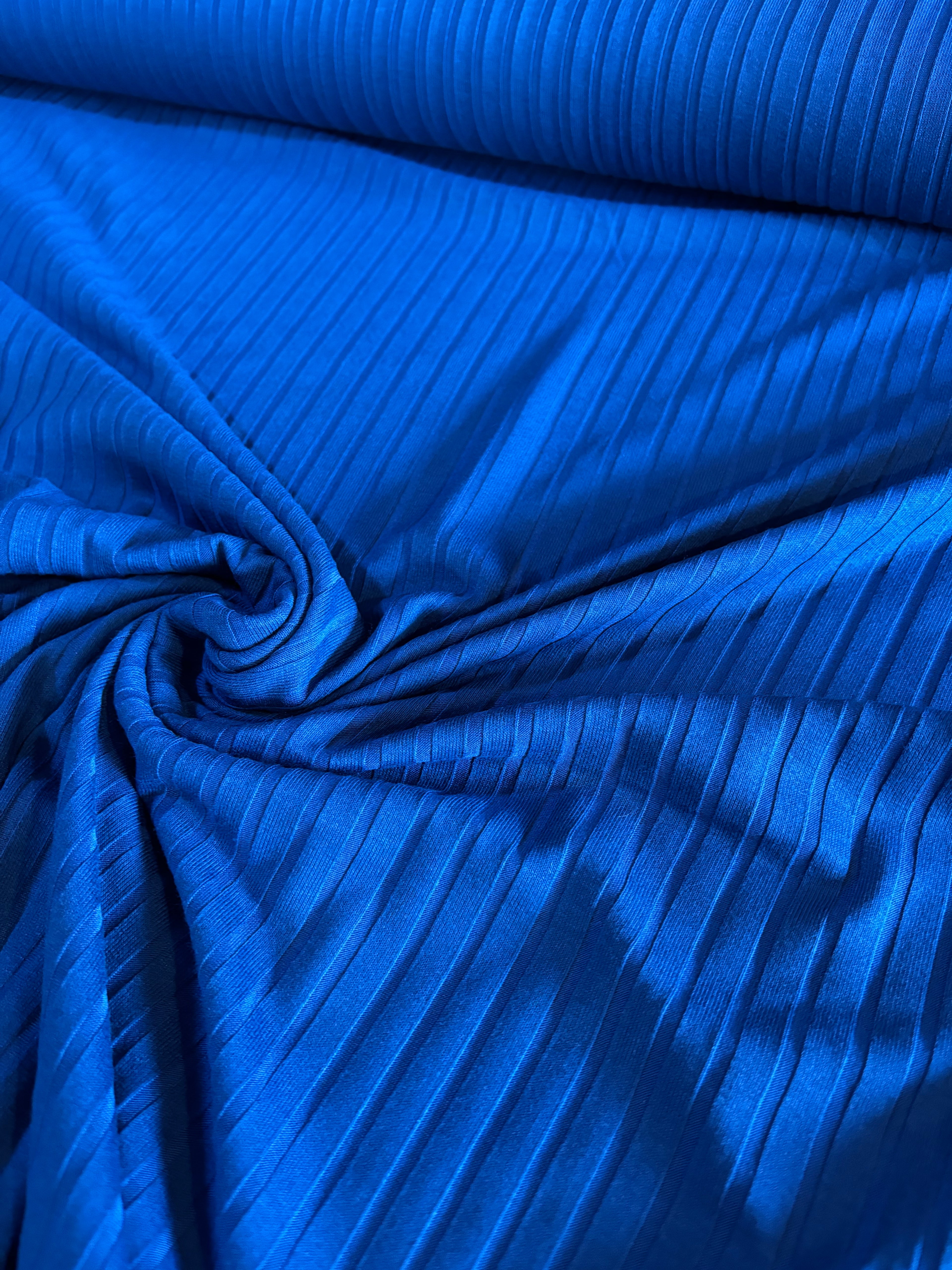 MAGLIA DI COTONE A COSTE