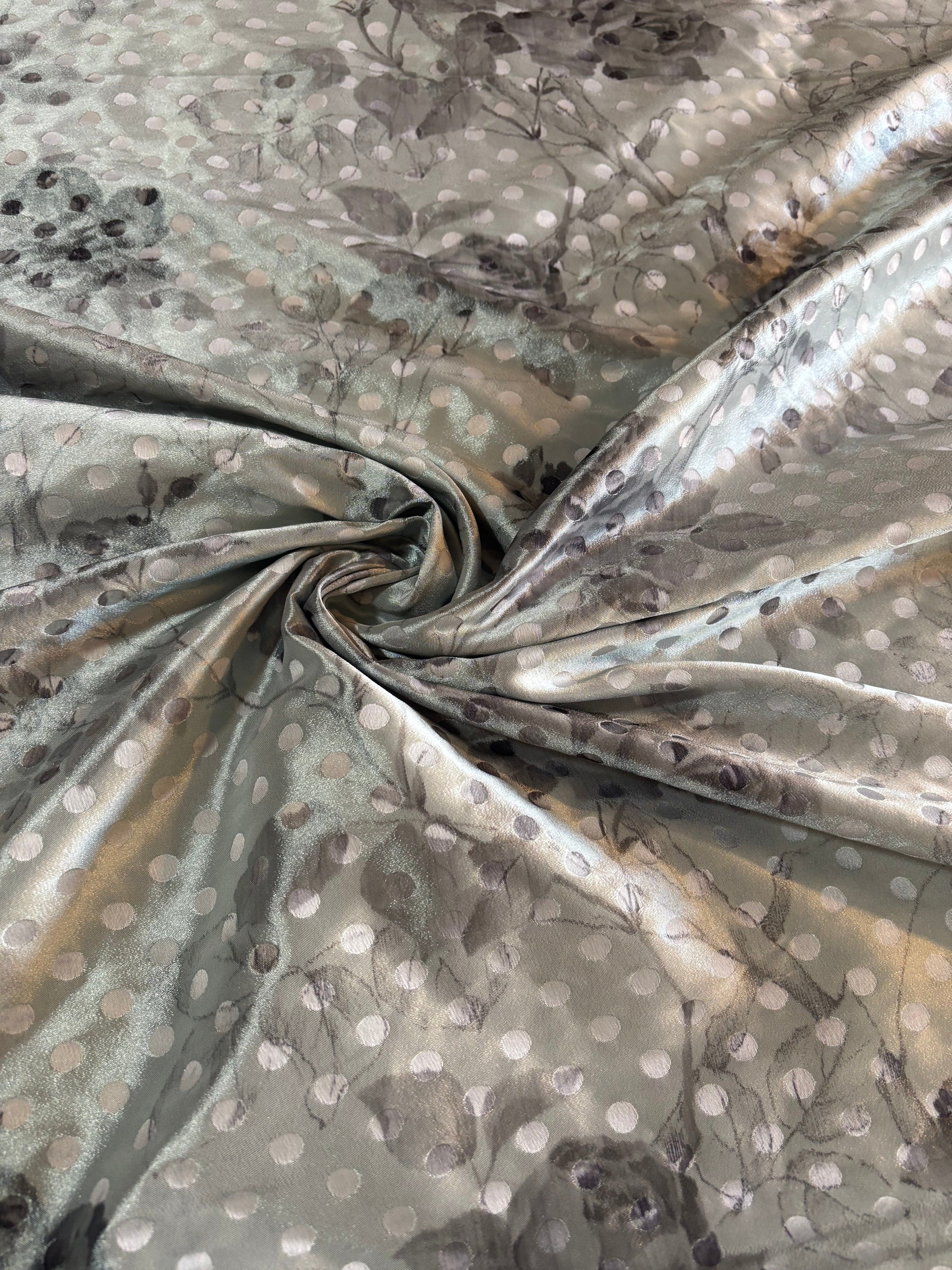 SHANTUNG FANTASIA