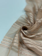 TULLE CON MICRO PAILETTES
