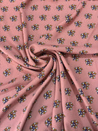 GEORGETTE