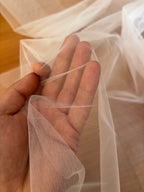 TULLE H300CM