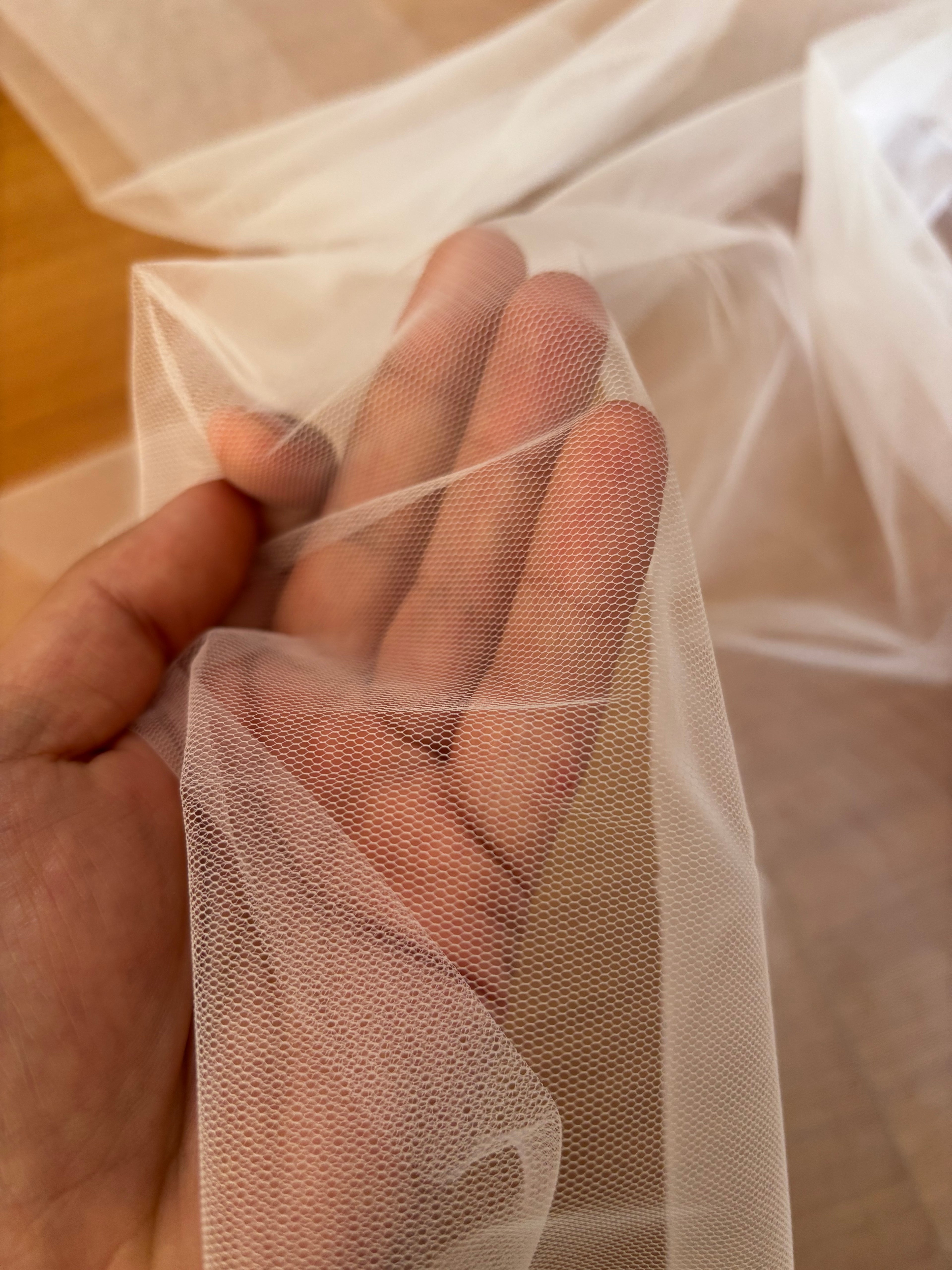 TULLE H300CM