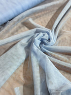 TULLE ELASTICO H160