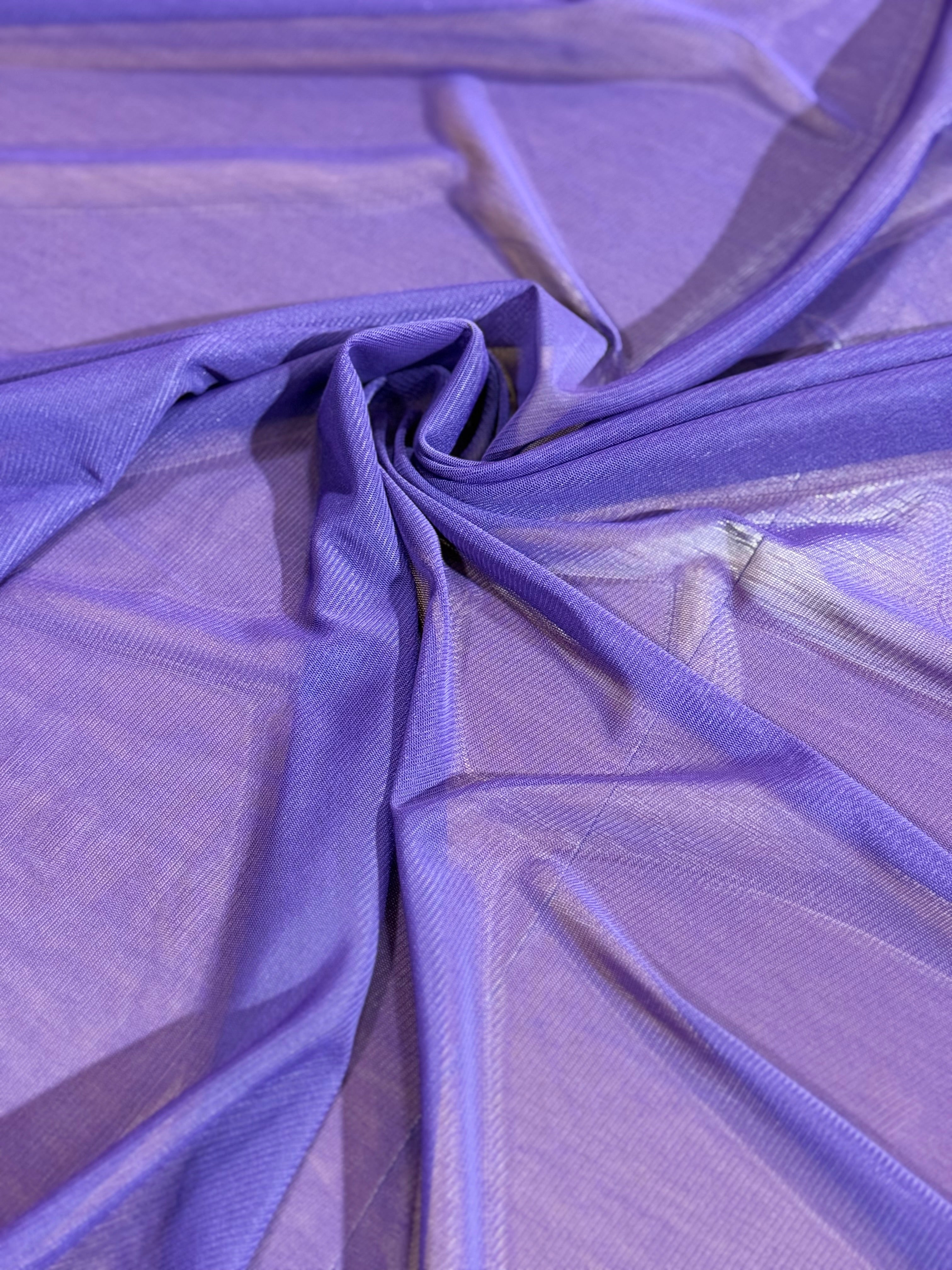 TULLE PARIGI BIELASTICO