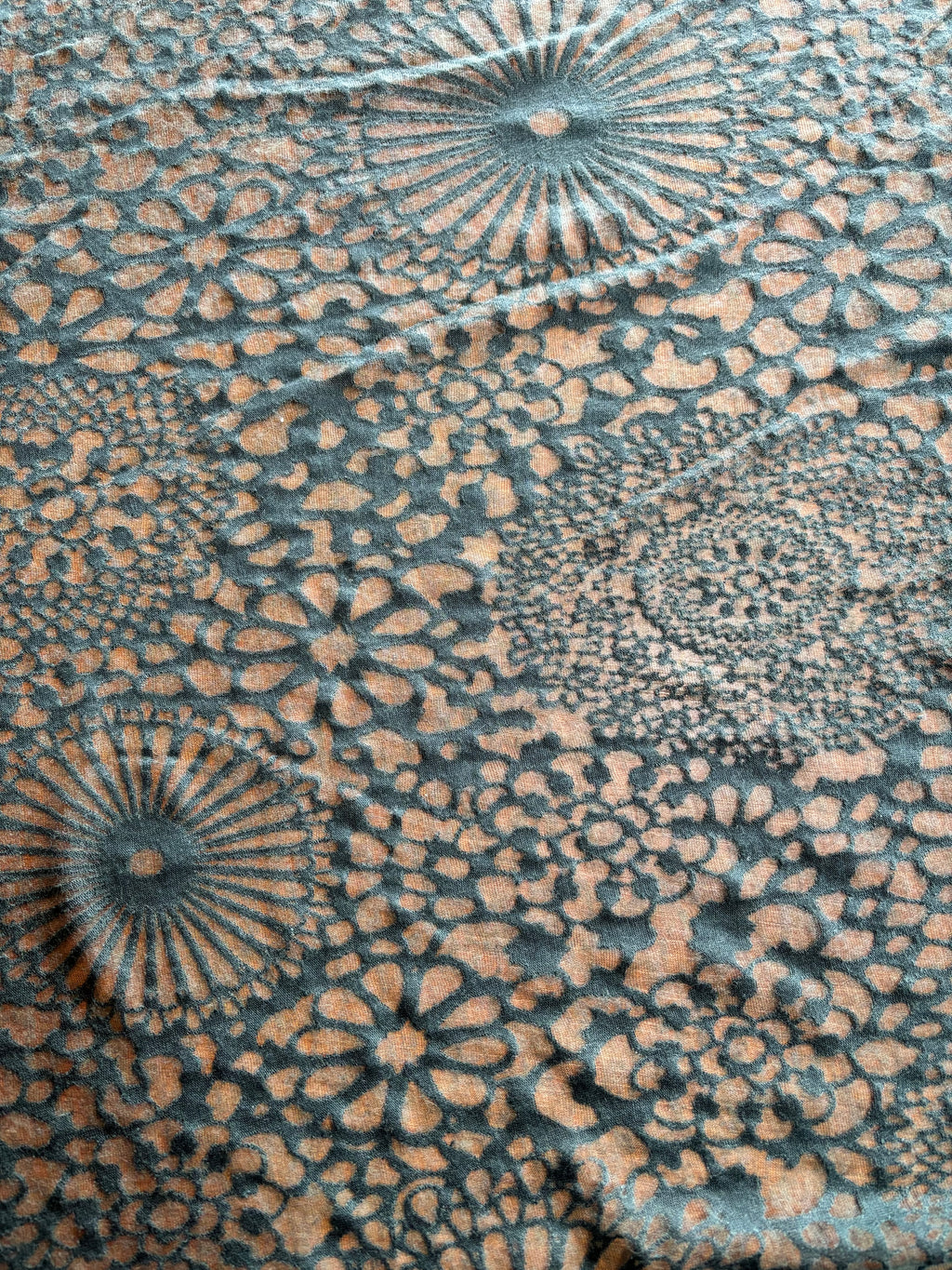 PIZZO RICAMATO