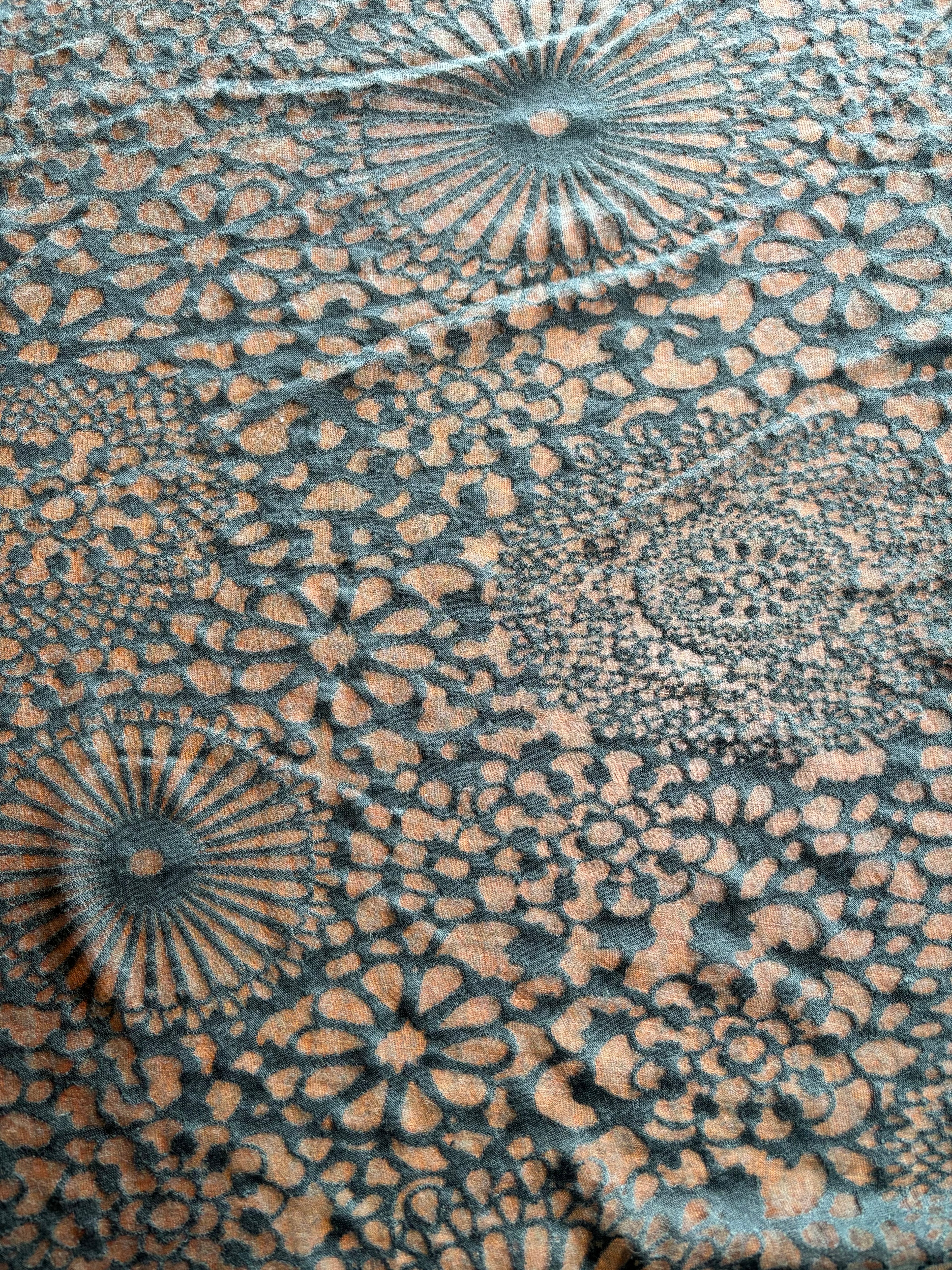 PIZZO RICAMATO