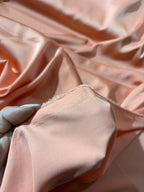 SATIN MANO SETA
