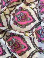 GEORGETTE