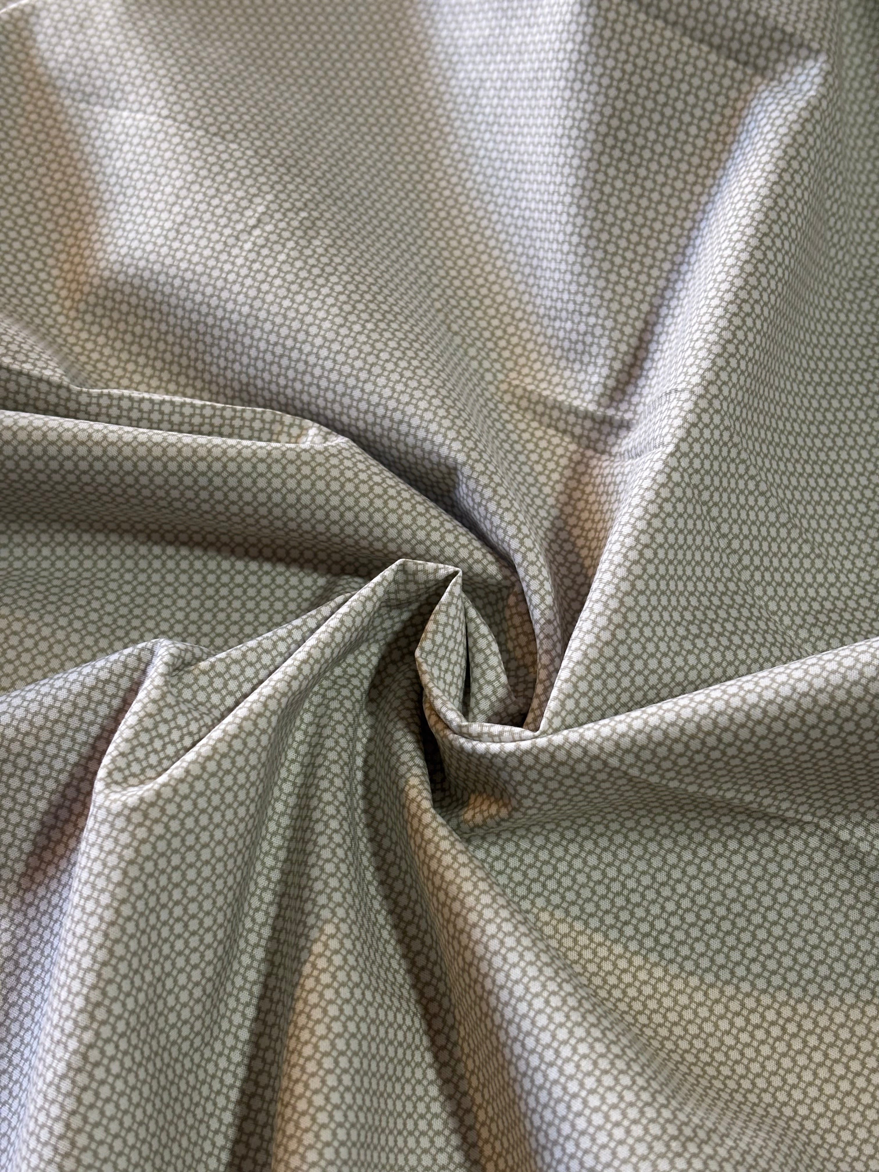 SCAMPOLO 100% COTONE 120x150