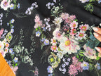 CHIFFON MANO SETA