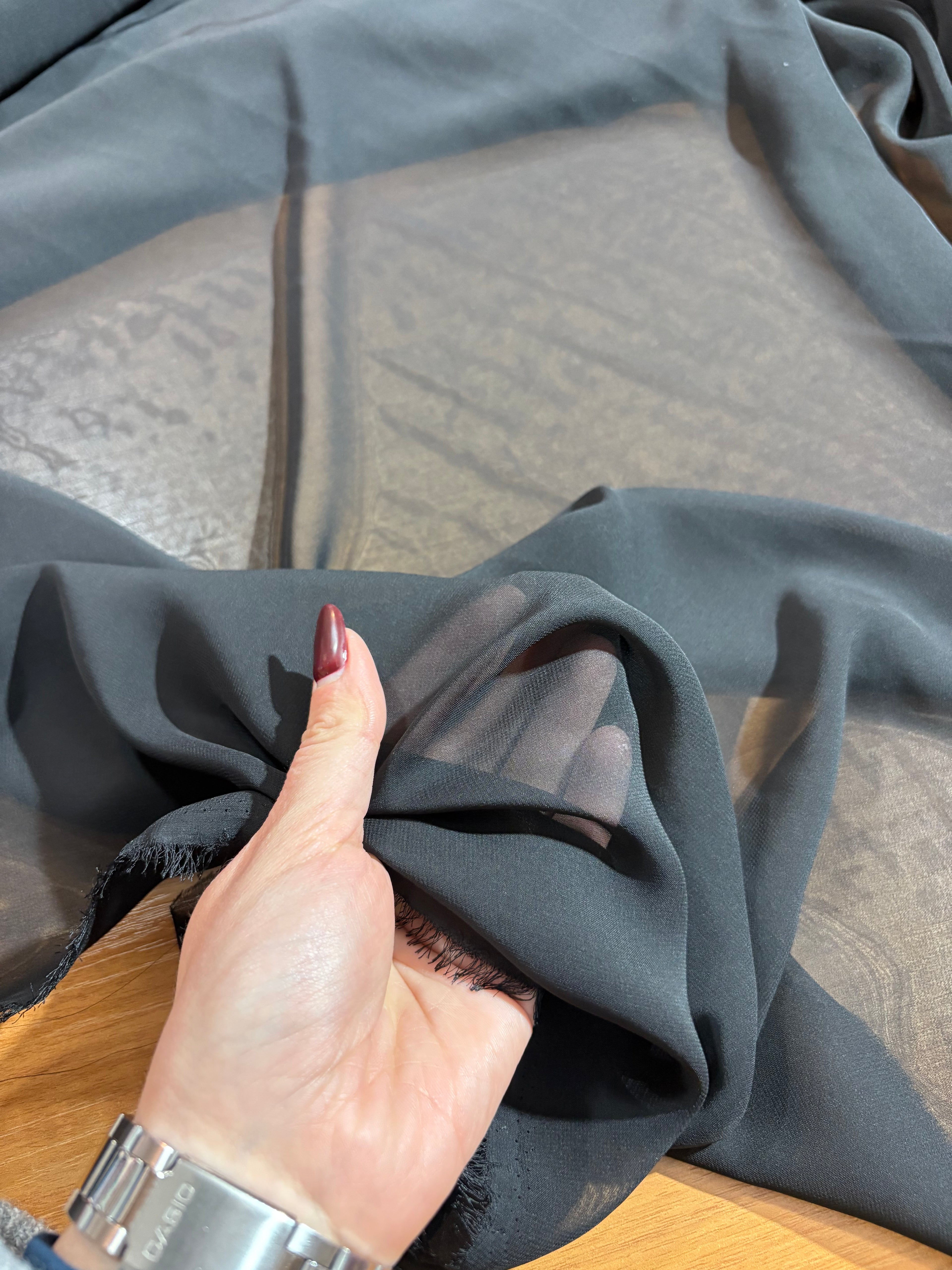 CHIFFON