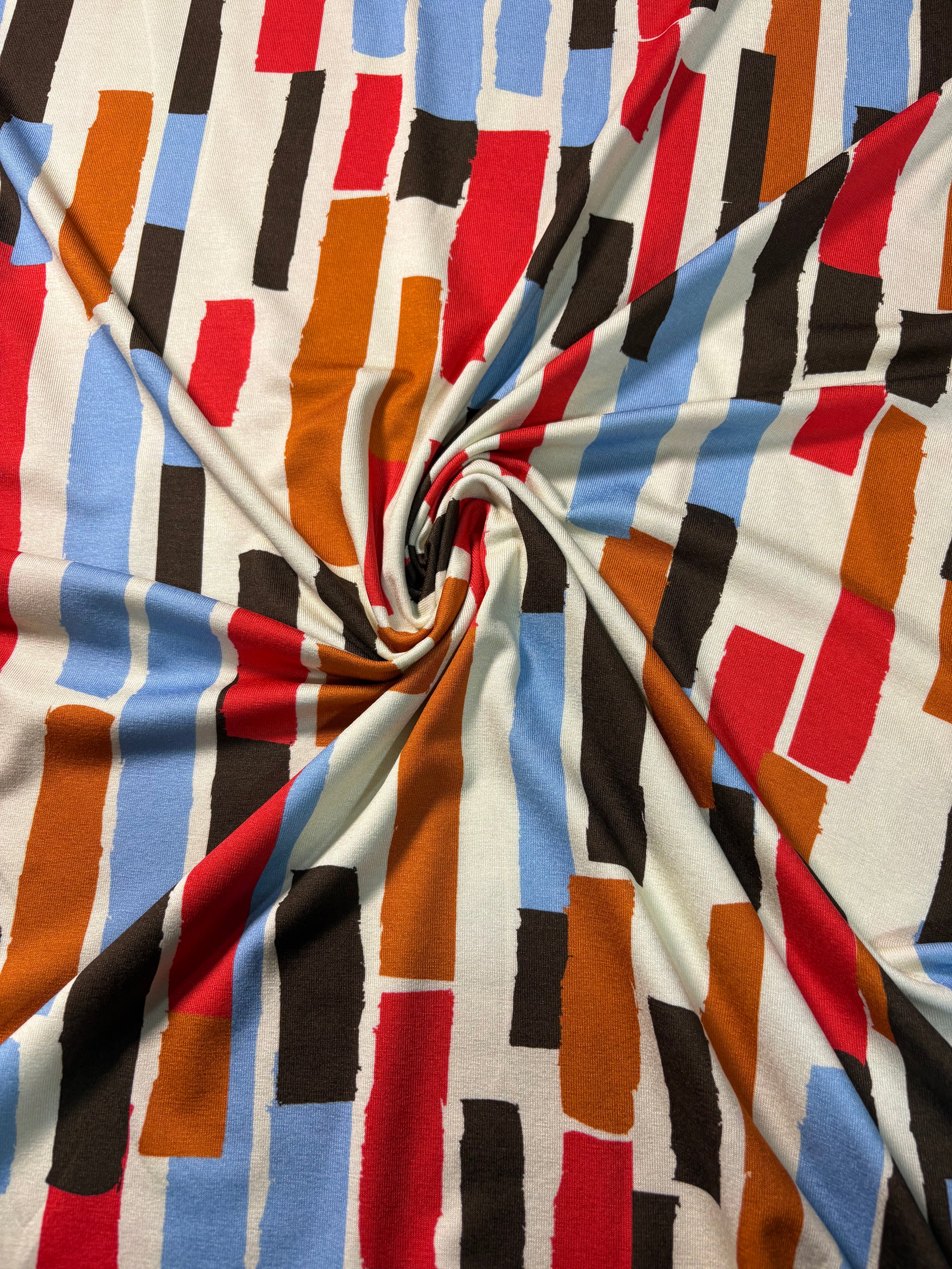 MAGLIA IN VISCOSA