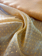 ORGANZA PLUMETIS