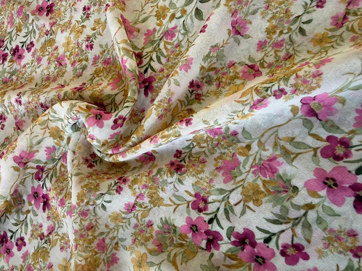 GEORGETTE