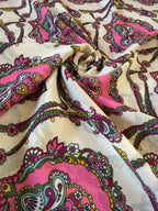GEORGETTE