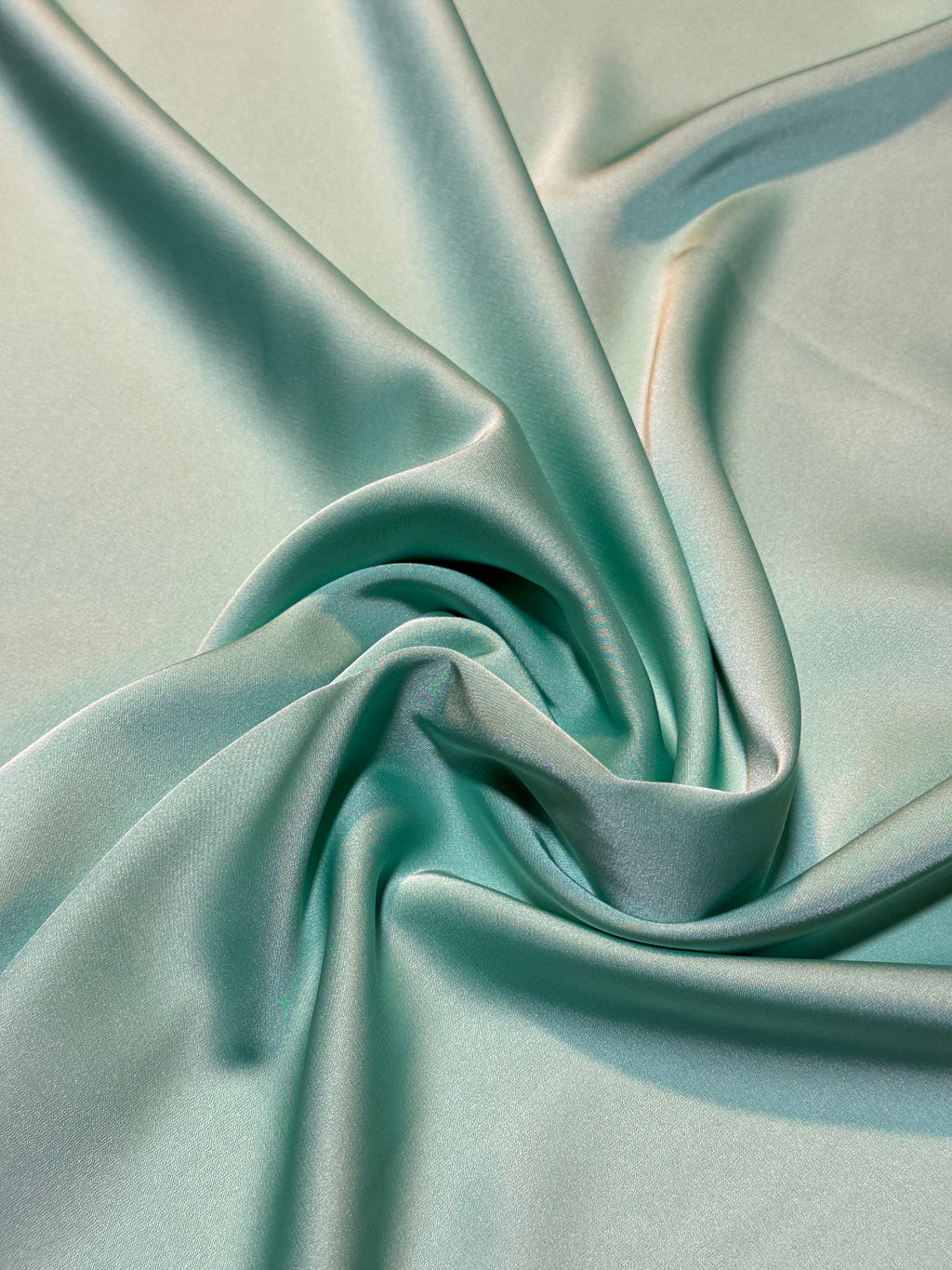 SATIN MANO SETA