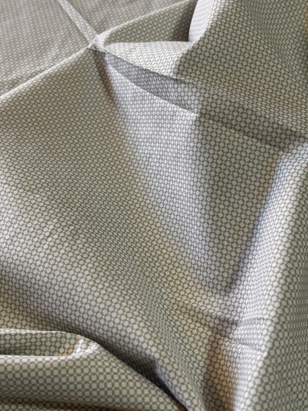 SCAMPOLO 100% COTONE 120x150