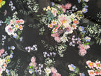 CHIFFON MANO SETA