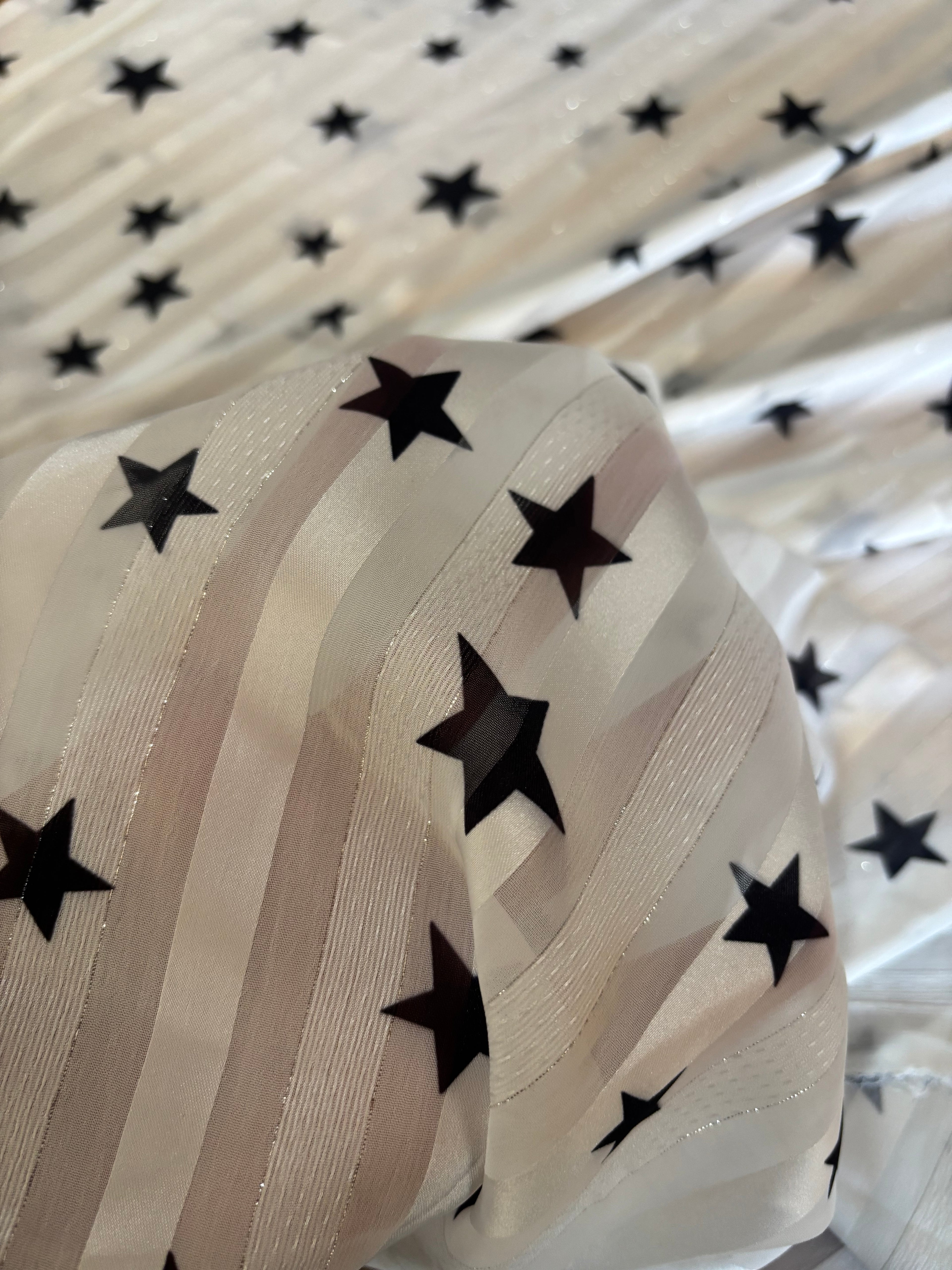 GEORGETTE STELLE