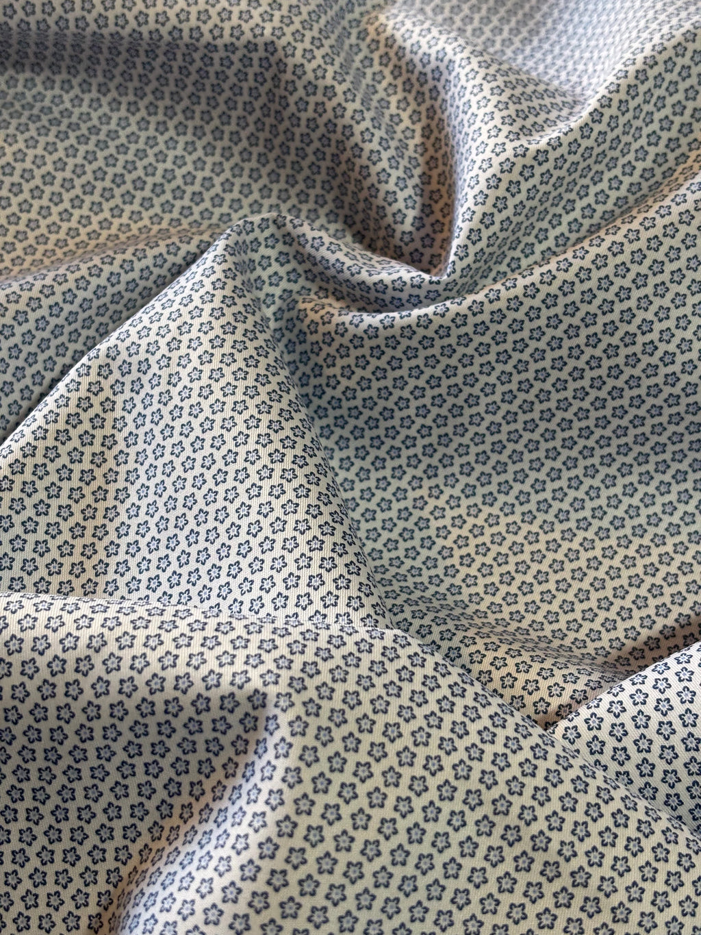 SCAMPOLO 100% COTONE 120x150