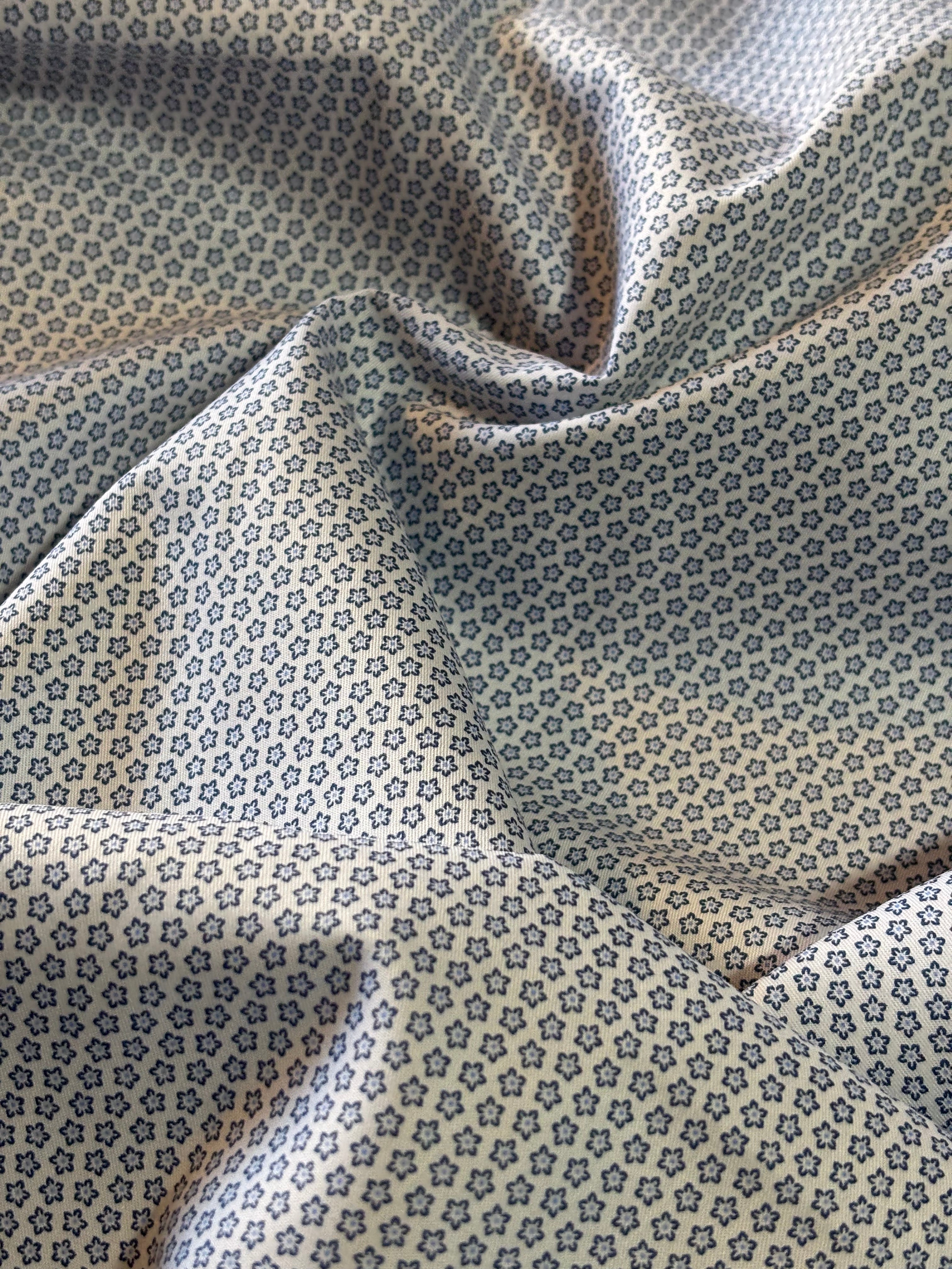 SCAMPOLO 100% COTONE 120x150