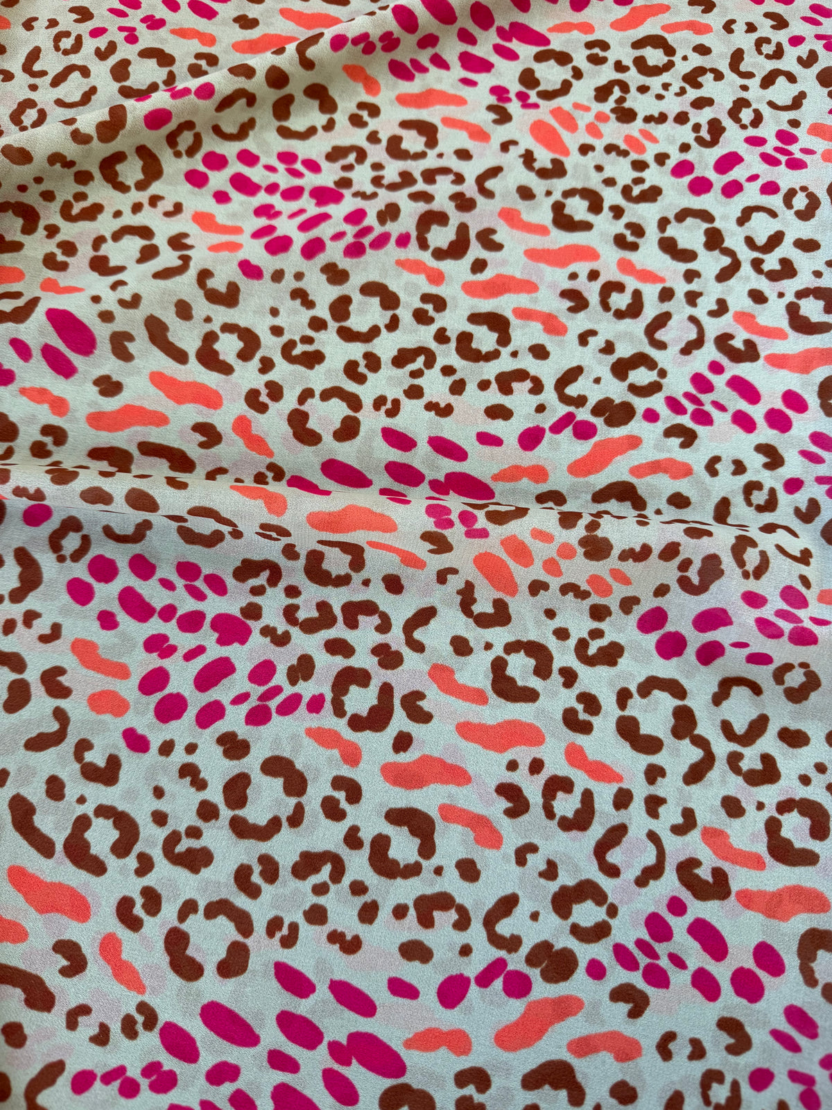 SCAMPOLO CHIFFON 1 METRO