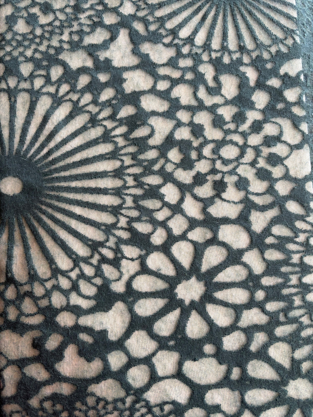 PIZZO RICAMATO