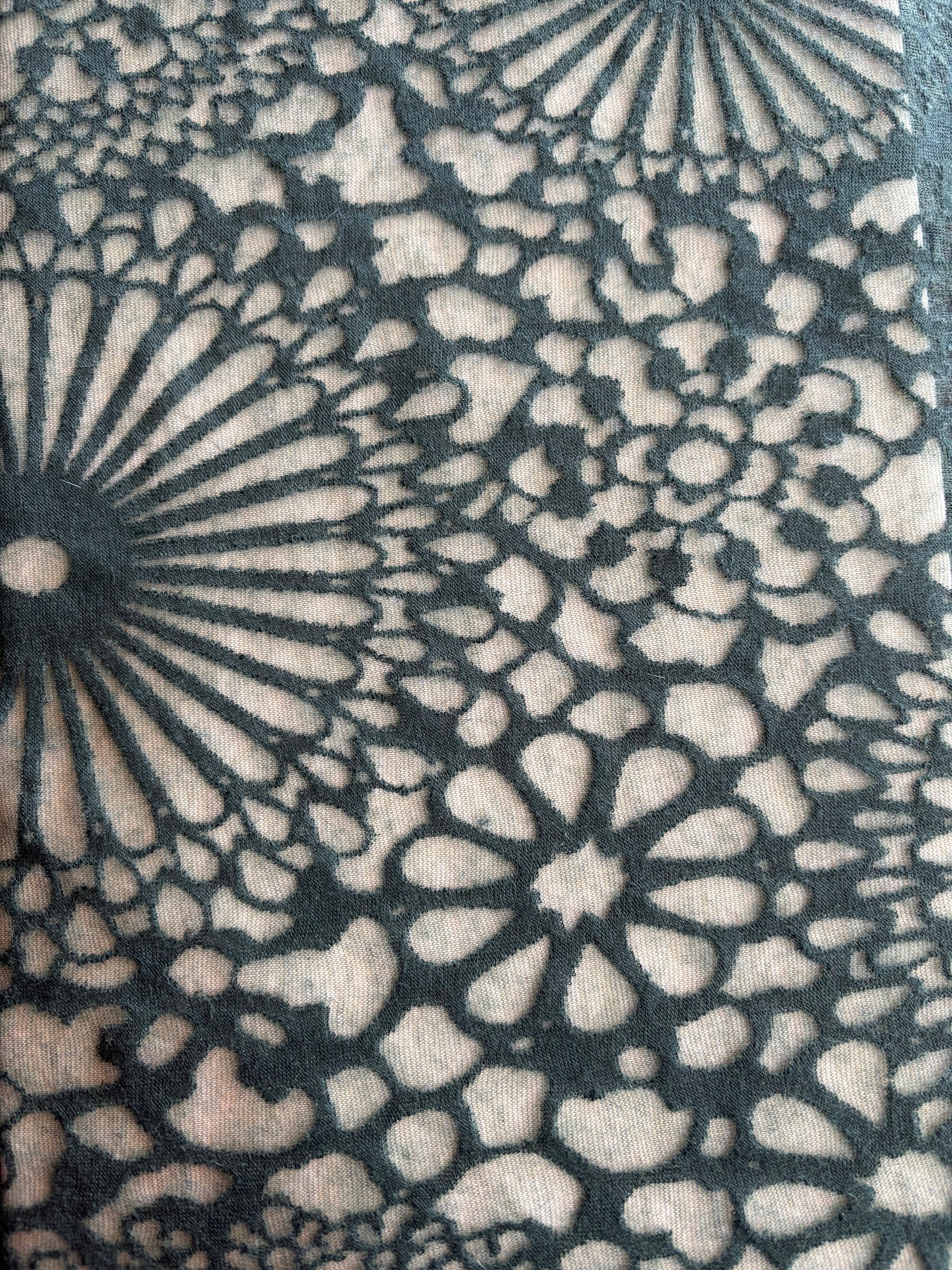 PIZZO RICAMATO