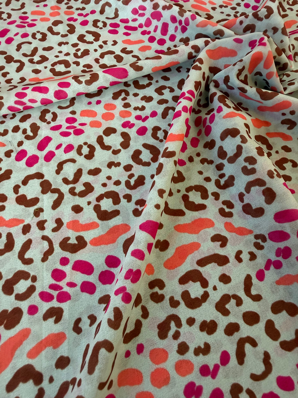 SCAMPOLO CHIFFON 1 METRO