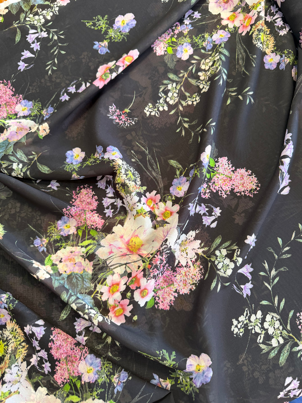 CHIFFON