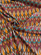 CHIFFON FILO LUREX