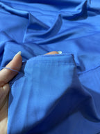SATIN MANO SETA