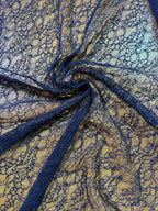 PIZZO ELASTICO BLU