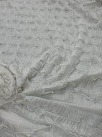 MAGLIA LEGGERA CON BALZETTE