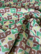 CHIFFON FANTASIA CON LUREX