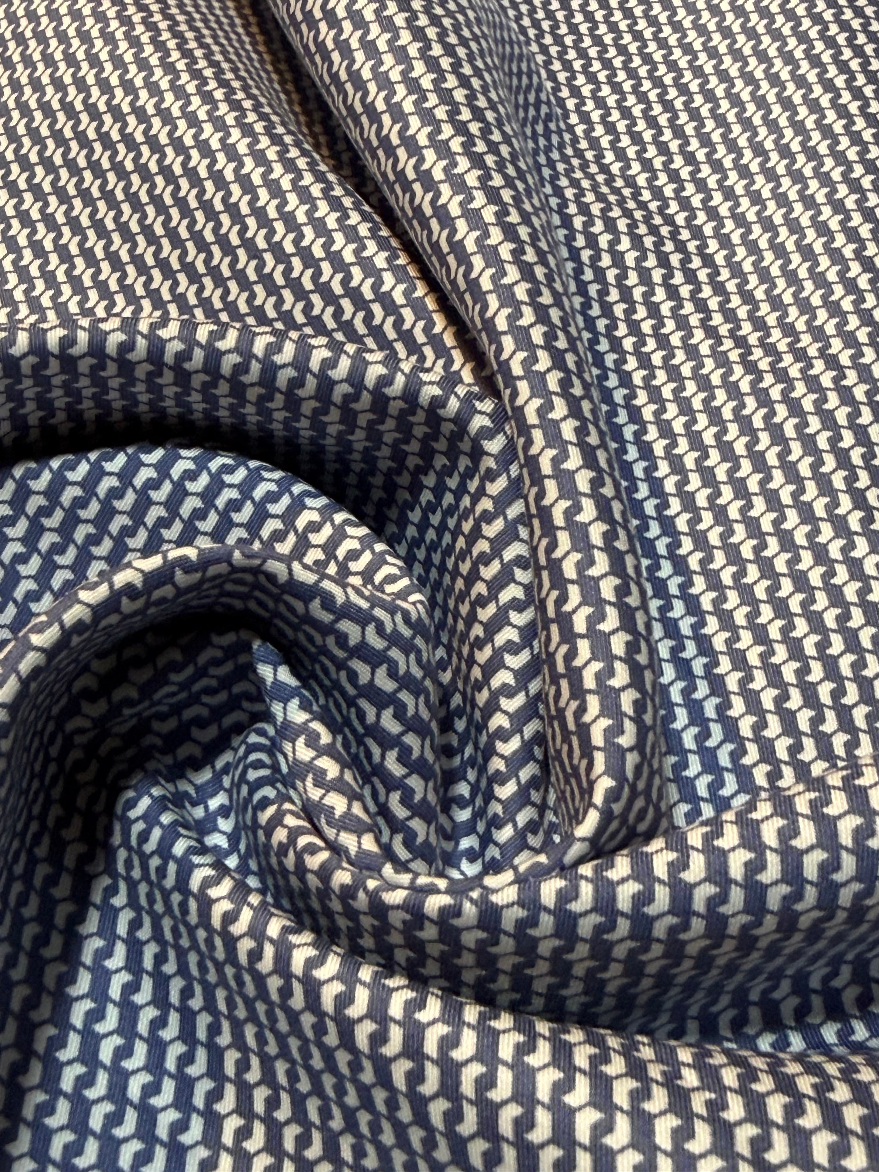 100% COTONE HUGO BOSS