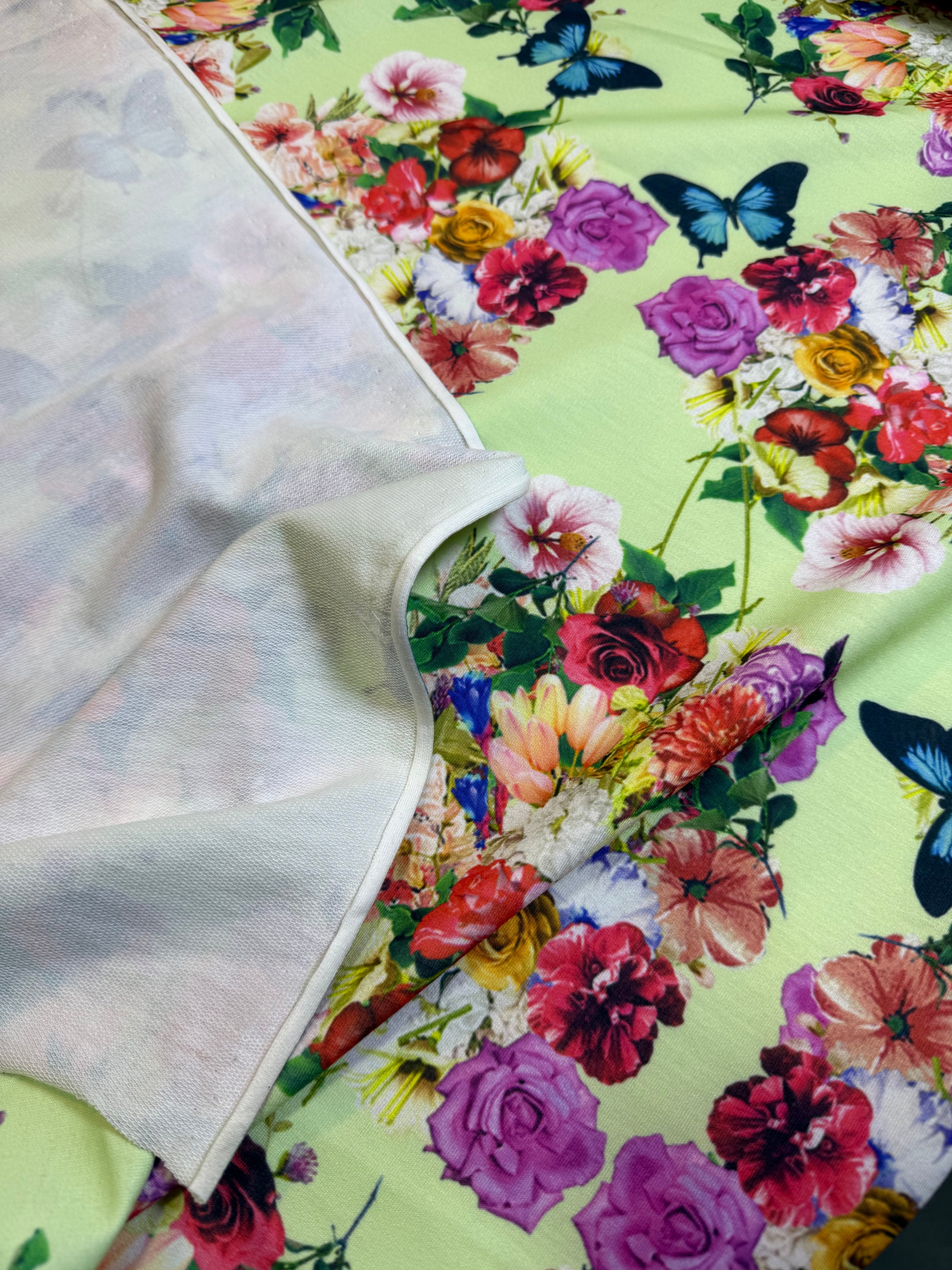 COTONE FELPA GARZATA