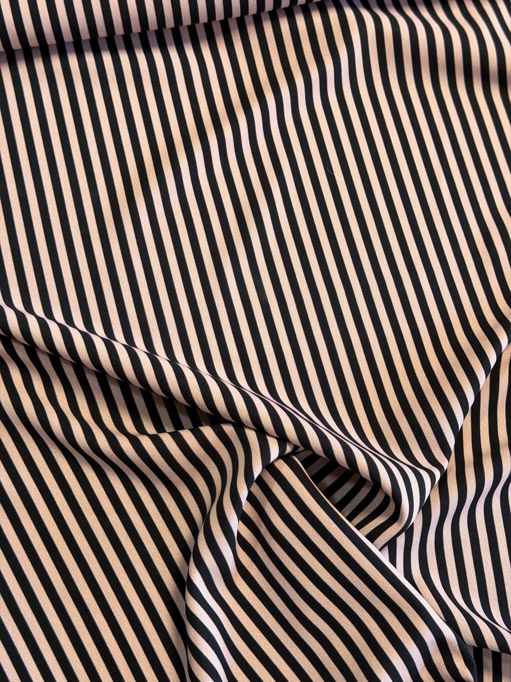 FLUID GEORGETTE